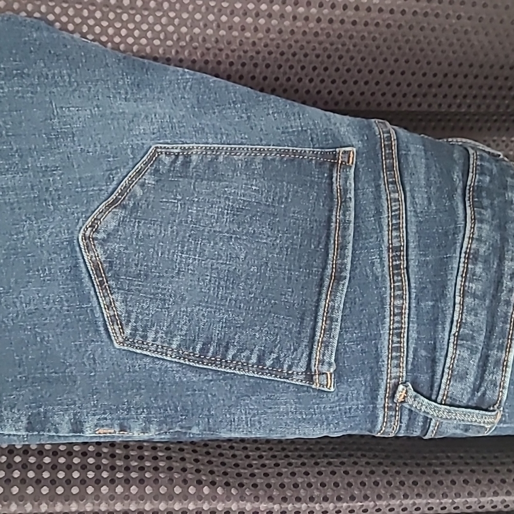 Old Navy size 12 Short jeans